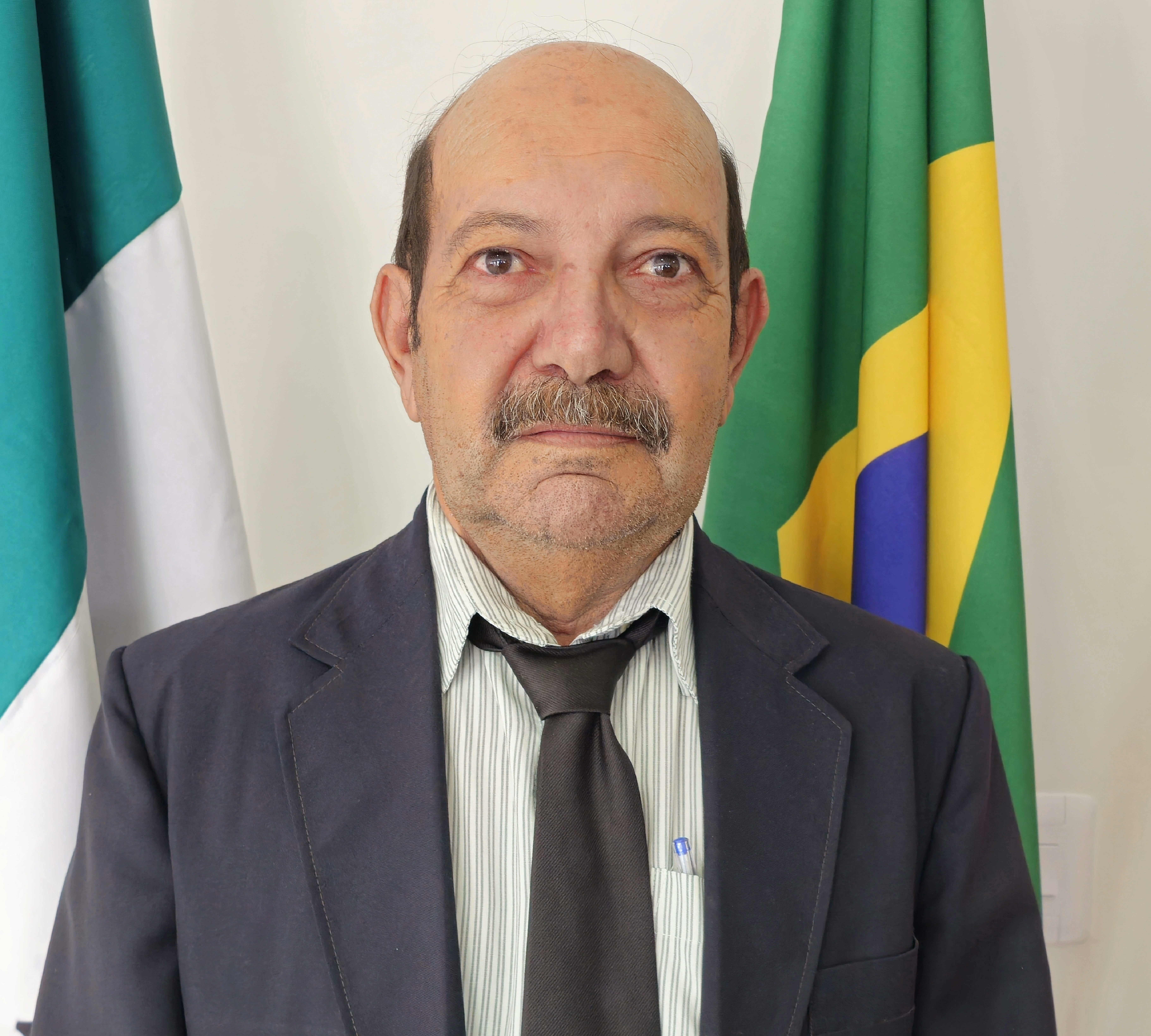 Vereador Dudu Cardoso