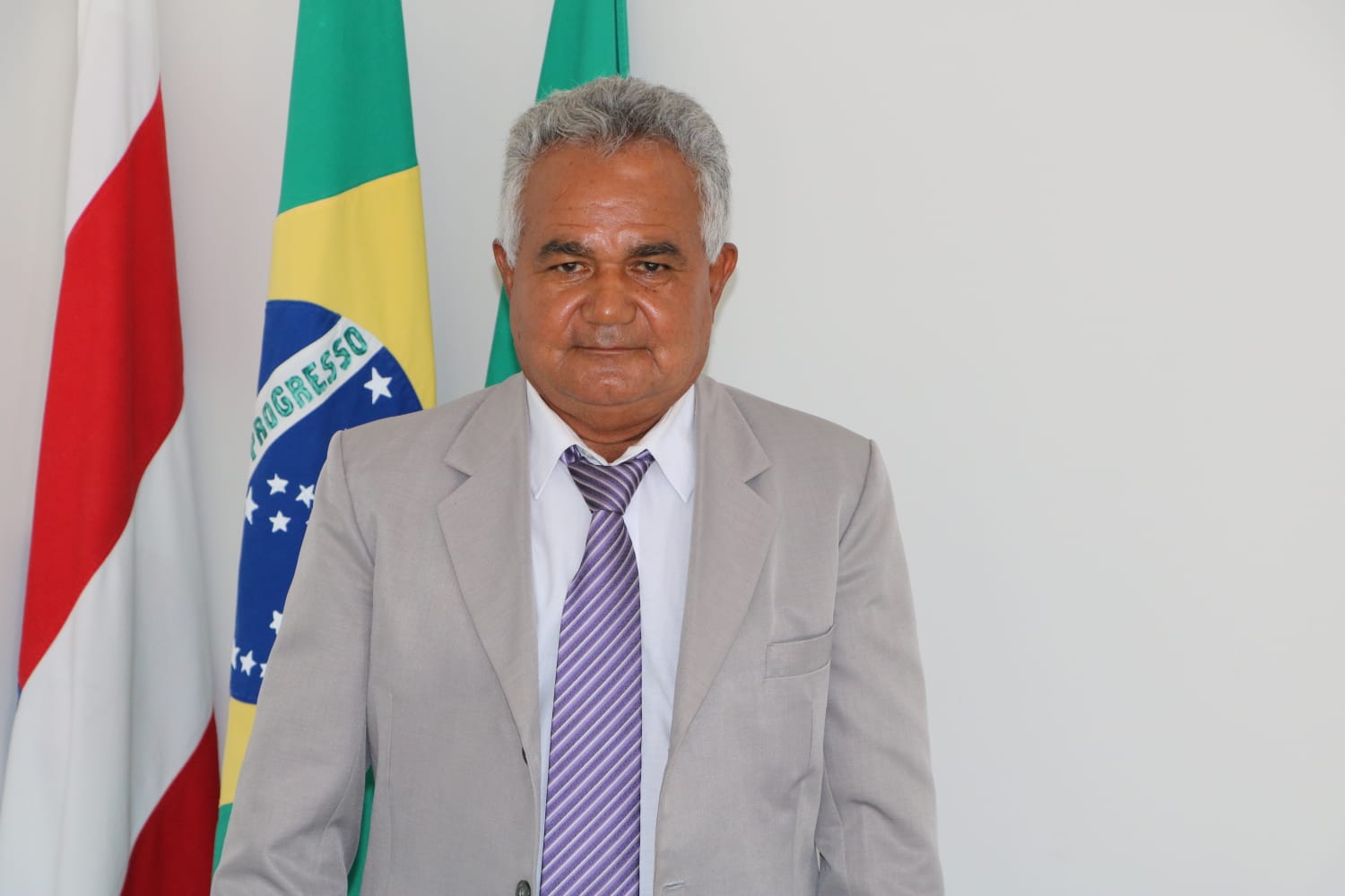 Vereador João de Horácio